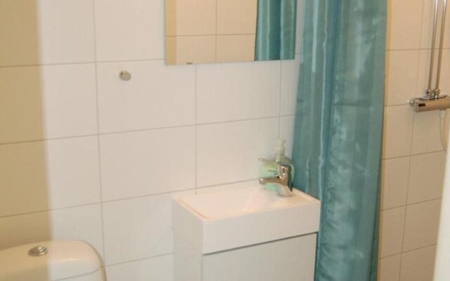 Golden Spa Hotell