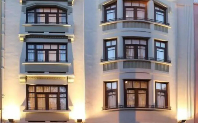 Taksim No15 Suites by StayLab