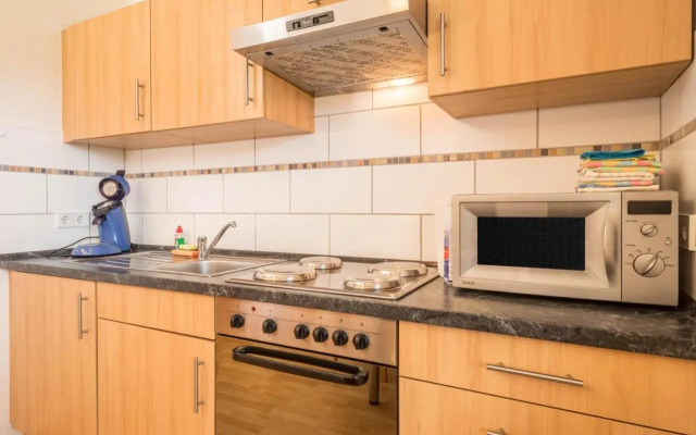 Ferienwohnung Steinhilber 2