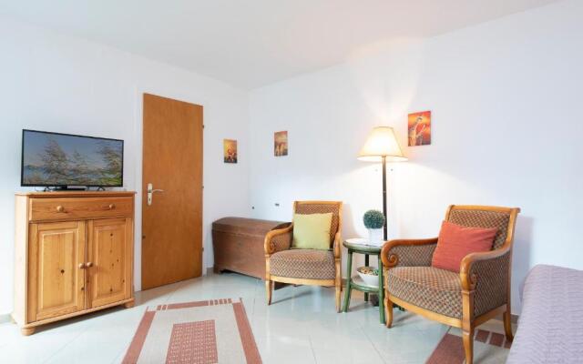 Ostlandstraße 1 Strandwohnung