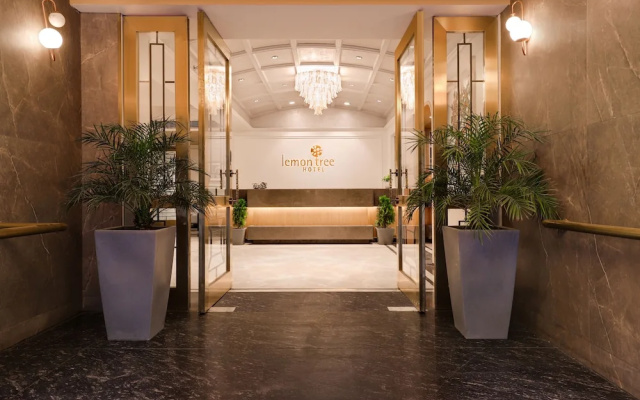 Lemon Tree Hotel Bhopal