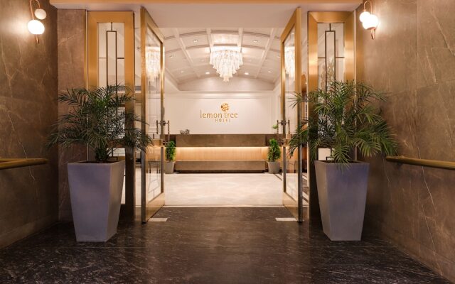 Lemon Tree Hotel Bhopal