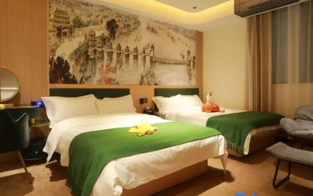 Yali Garden (Chaozhou Ancient City Arch Street Store)