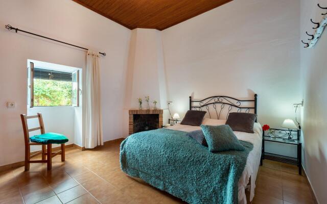 New! Villa Can Cova Camp