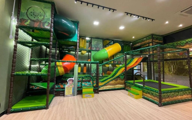 Cataratas Park Hotel e Eventos