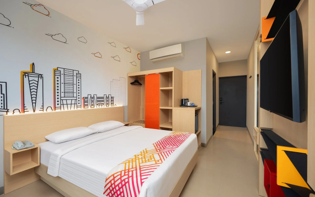 Ginger Faridabad