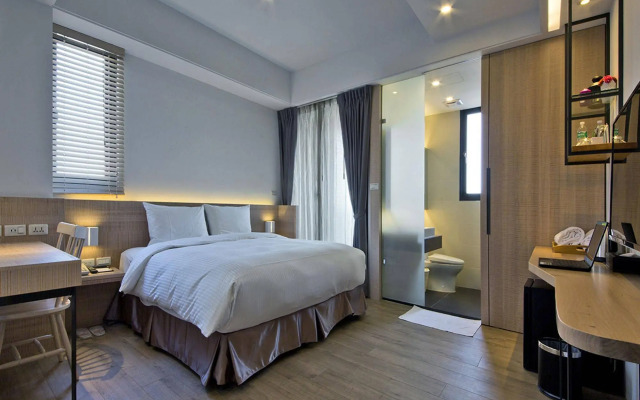 Joy Inn