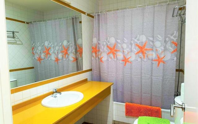 Topclass apartment in Mojacar with shared pool