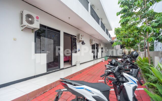 Wisma Juanda Bogor Redpartner
