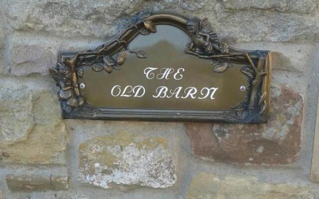 The Old Barn Bed & Breakfast