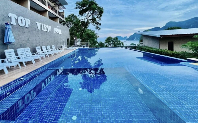 View Garden Resort