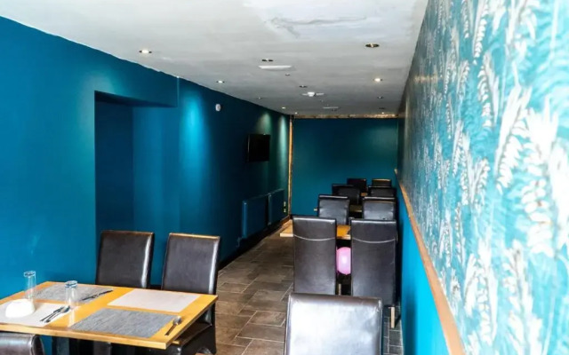 Severn View Hotel