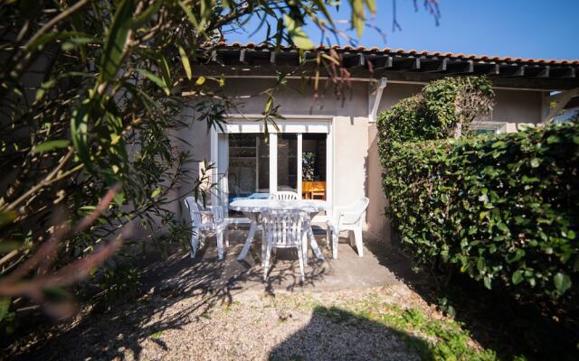 Appartements Les Deferlantes