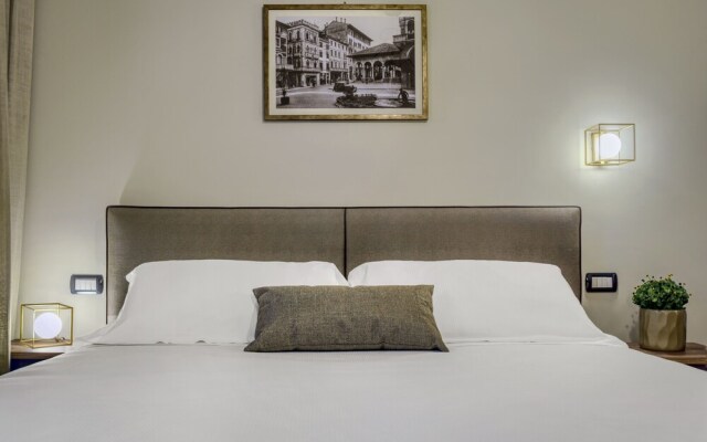Porta Altinia Suites