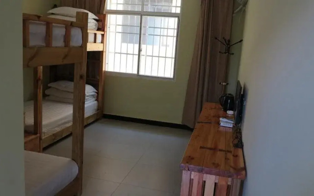 K2 International Youth Hostel