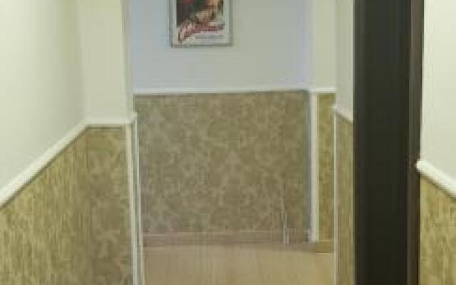 Agape apartmani