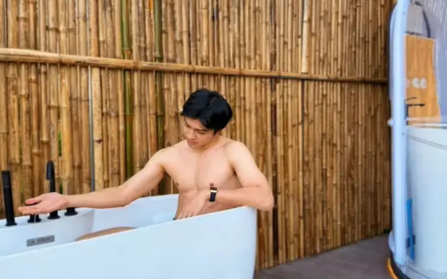 Parach Resort Khaokho