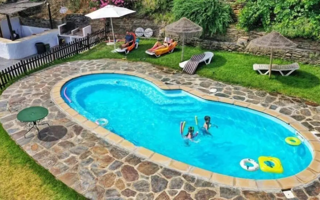 Casa Rural Catifalarga Capileira