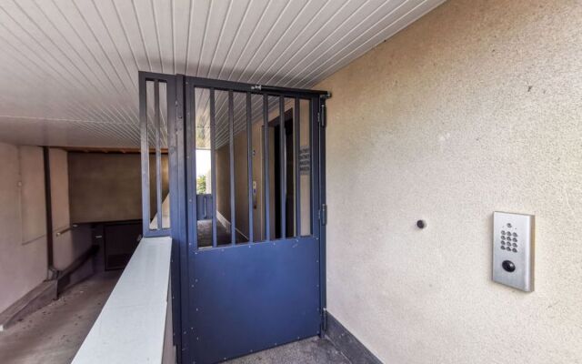 Apartment Roc Eden Saint Malo 10388