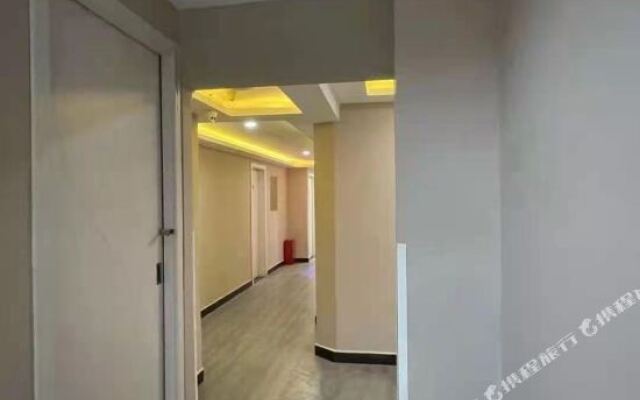 MAXAC Future Hotel (Shanghai Qibao Ancient Town)