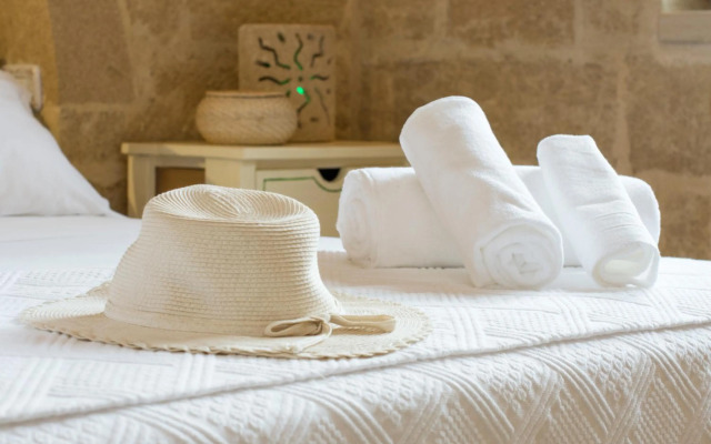 Splendida villetta immersa nella campagna pugliese