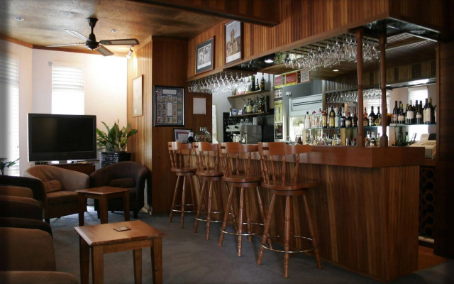 Riverview Motel Deniliquin