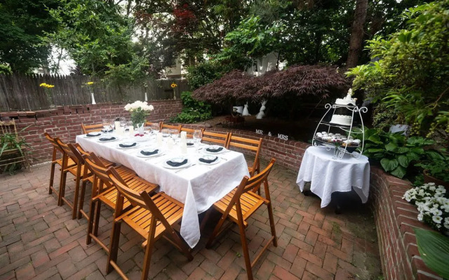 BnB Philadelphia - Boutique Hotel