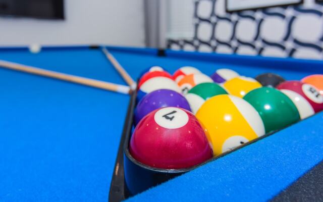 Dream Vacation Home 15 Min to Disney BV577