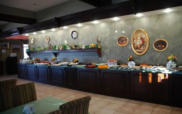 Lizbonia Otel