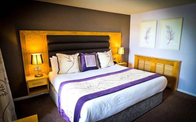 Thornton Hall Hotel and Spa