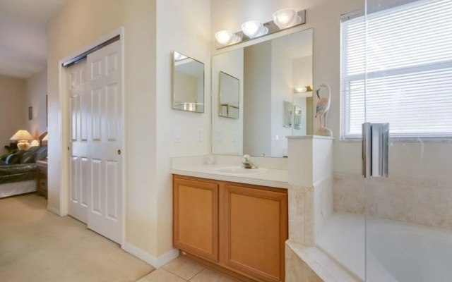 5-Bedroom Villa in Davenport 546WP