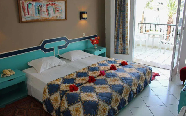Hotel Emira