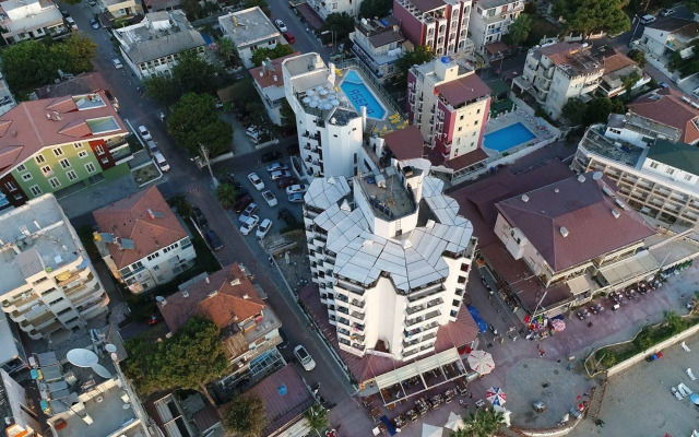Jura Hotels Ada Beach Kuşadası