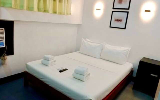 Fernandos Hotel