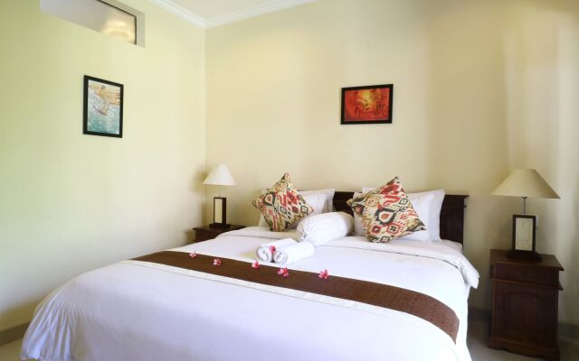 Sakura Guesthouse