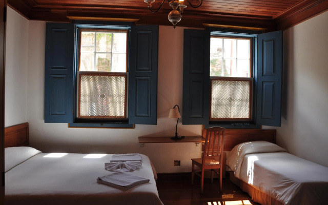 Hotel Solar de Maria