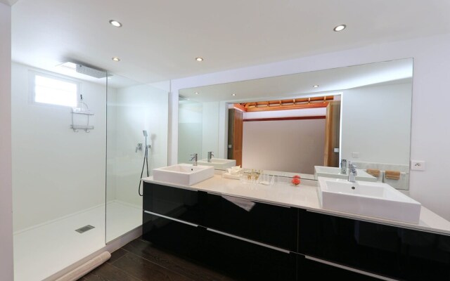 Dream Villa Toiny 2152