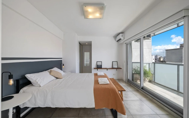 La Vie Suite Recoleta