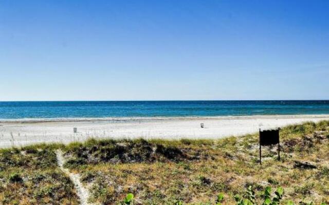 Surfside Condos 204