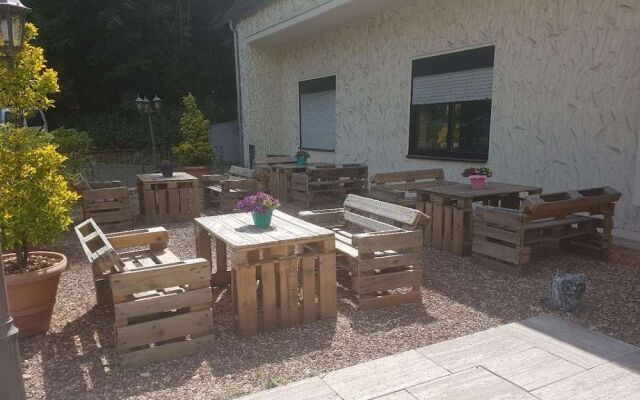 Hotel Eule - Adults Only