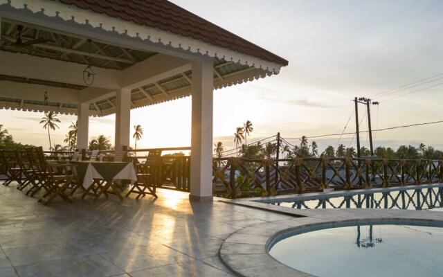 Alfa Botique Hotel