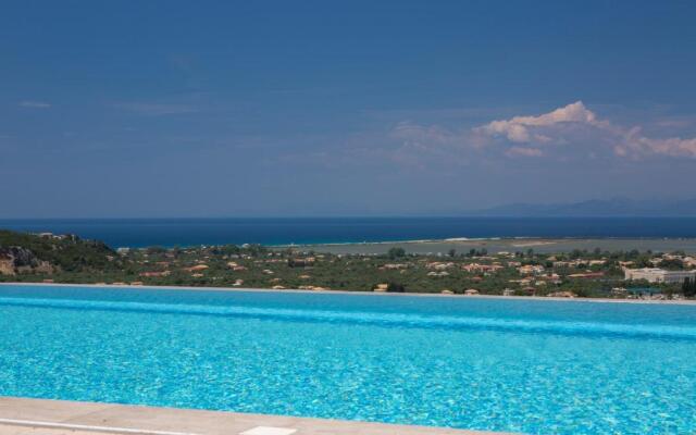 Silencio Luxury Homes
