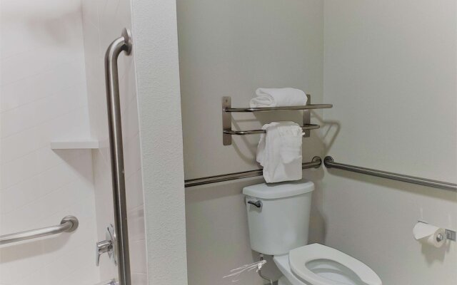Quality Inn Renton