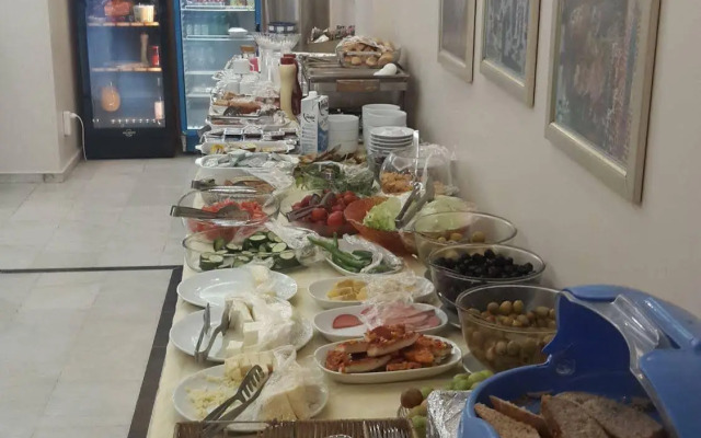 Hotel Baylan Yenisehir