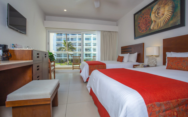 Marival Emotions Resort & Suites Riviera Nayarit by Mercure