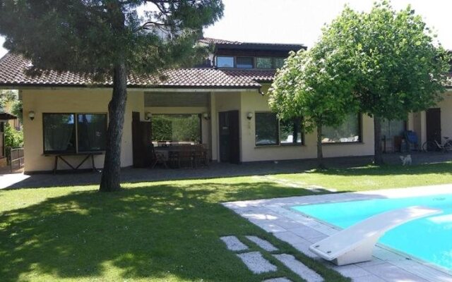 B&B Aria di lago