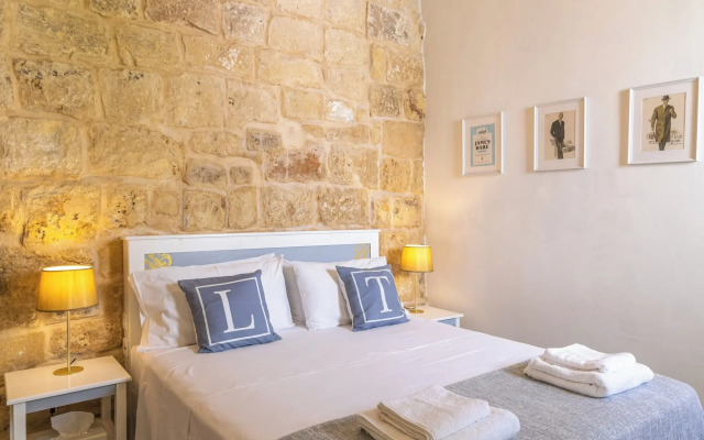 Lemon Tree Relais by CX Collection