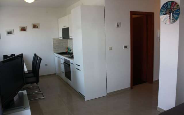 Natalia Apartment