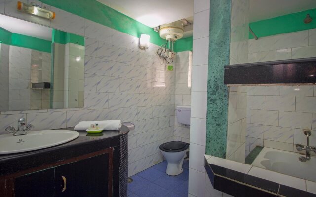 Welcome Guest House By OYO Rooms
