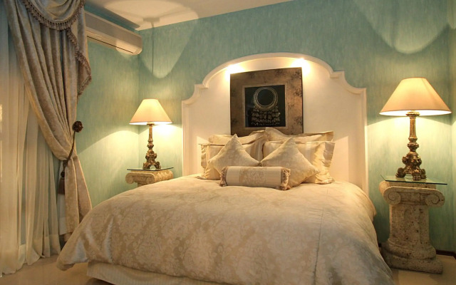 Palacio Borghese Hotel Boutique - Adults Only